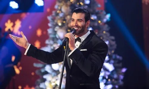 
          Imagem ilustrativa da imagem Gusttavo Lima celebra retorno à TV após 8 anos em especial do SBT: 'Grande sonho'
          