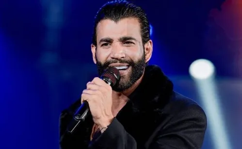 
          Imagem ilustrativa da imagem Gusttavo Lima desiste de candidatura à Presidência em 2026
          