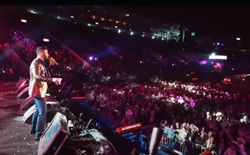 
          Imagem ilustrativa da imagem Gusttavo Lima segue internado e tem previsão de alta nas próximas 48 horas
          