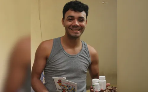 
          Imagem ilustrativa da imagem HIV atinge ao menos 20 mil pessoas no Espírito Santo
          