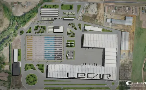 
          Imagem ilustrativa da imagem “Híbrido será 'made in Sooretama'”, diz Flávio Assis, o 'Elon Musk Brasileiro'
          