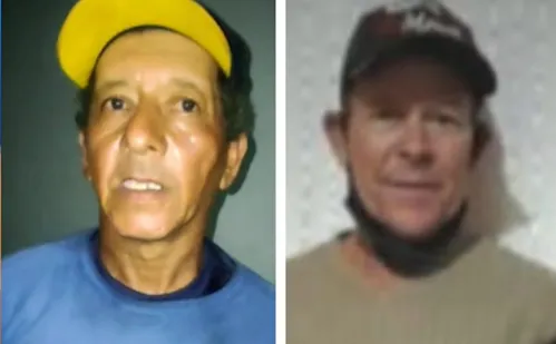 
          Imagem ilustrativa da imagem Homem mata irmão com golpe de machado após cobrança de dívida no ES
          