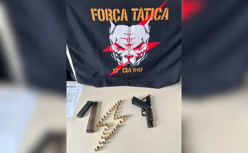 
          Imagem ilustrativa da imagem Homem morre após confronto com a Polícia Militar em Vila Velha
          