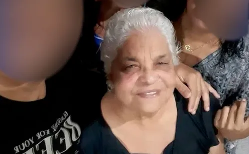 
          Imagem ilustrativa da imagem Idosa morre atropelada em faixa de pedestre de Cariacica
          