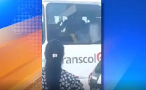 
          Imagem ilustrativa da imagem Idoso é preso suspeito de assediar uma criança autista na Serra
          