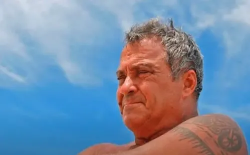 
          Imagem ilustrativa da imagem Idoso morre enquanto praticava kitesurf no Norte do Espirito Santo
          