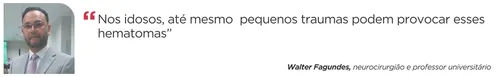 
          Imagem ilustrativa da imagem Idosos podem ter problemas até 3 meses depois de queda
          