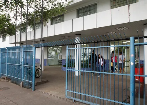 
          Imagem ilustrativa da imagem Ifes divulga resultado prévio de processo seletivo para cursos técnicos. Confira
          