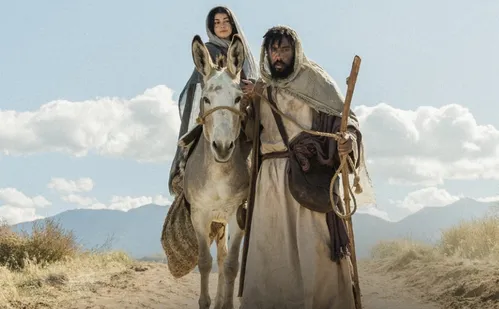 
          Imagem ilustrativa da imagem Igreja vai exibir episódio natalino da série “The Chosen”
          