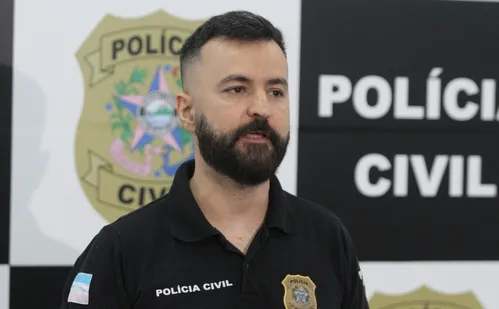 
          Imagem ilustrativa da imagem Imprudência é maior causa de acidentes no trânsito, afirma delegado
          