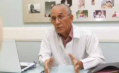 
          Imagem ilustrativa da imagem Infecções de pele podem atingir ossos e até coração
          