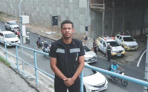 
          Imagem ilustrativa da imagem Infrações no trânsito: fiscalização reforçada nas praias
          