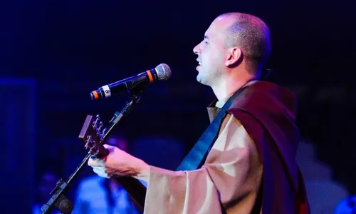 
          Imagem ilustrativa da imagem Ingressos para celebração dos 35 anos da Comunidade Obra de Maria estão no fim
          