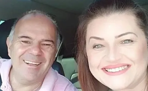 
          Imagem ilustrativa da imagem Inquilinos são suspeitos de matar casal desaparecido há um mês em SC
          