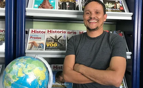 
          Imagem ilustrativa da imagem Inteligência Artificial desafia candidatos
          