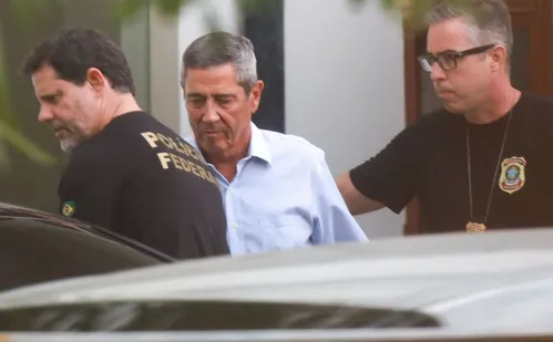 
          Imagem ilustrativa da imagem Investigação sobre golpe: Entenda o inquérito que levou generais para prisão
          