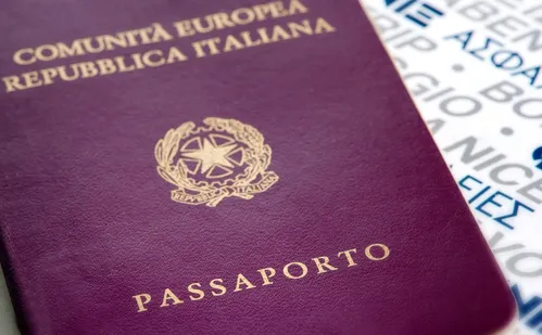 
          Imagem ilustrativa da imagem O que muda para conseguir a cidadania italiana com a aprovação de nova lei
          