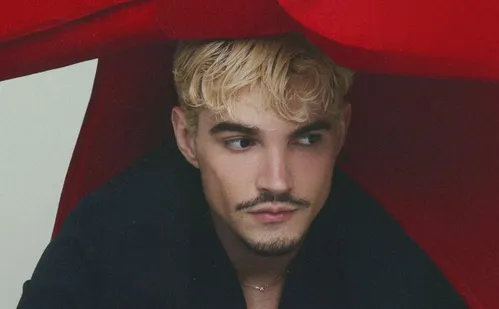 
          Imagem ilustrativa da imagem Jão, gravação de DVD e pagode: as atrações culturais deste domingo
          