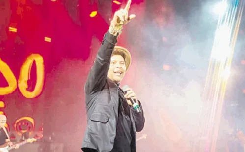 
          Imagem ilustrativa da imagem “Jesus no Litoral” agita Guriri
          