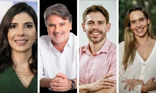 
          Imagem ilustrativa da imagem João Campos anuncia novos secretários para avançar na gestão do Recife
          