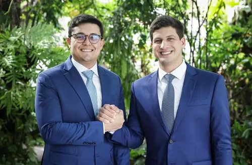 
          Imagem ilustrativa da imagem João Campos é reconduzido ao cargo de prefeito e promete mais obras no Recife
          