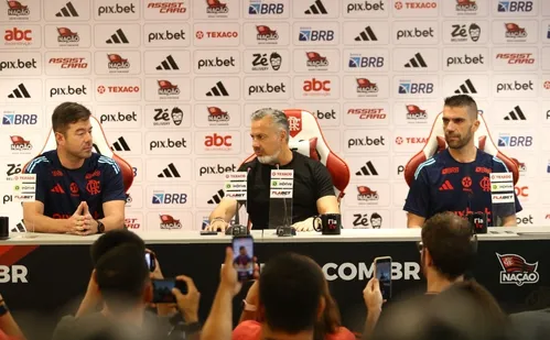 
          Imagem ilustrativa da imagem José Boto banca Filipe Luís e quer encerrar hegemonia de técnicos portugueses
          