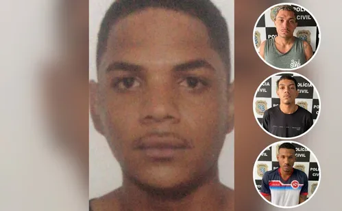 
          Imagem ilustrativa da imagem Jovem de 20 anos morto na Serra foi vítima de emboscada
          