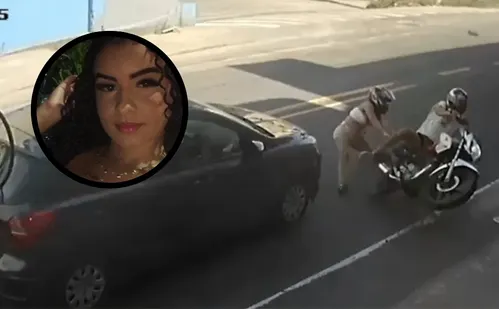 
          Imagem ilustrativa da imagem Jovem preso após causar acidente que matou esposa em Cariacica é solto
          