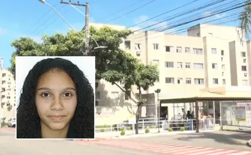 
          Imagem ilustrativa da imagem Jovem que estrangulou namorada na Serra se entregou à polícia após pedido do pai
          