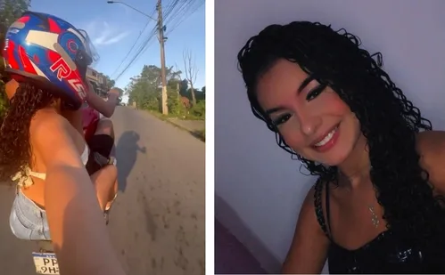 
          Imagem ilustrativa da imagem Jovens arriscam a vida para postar vídeos em redes sociais
          