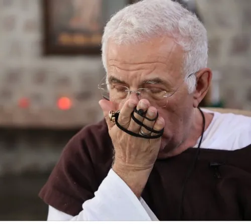 
          Imagem ilustrativa da imagem Julgamento de Padre Airton Freire começa nesta quarta-feira (8) em Buíque
          