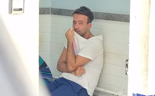 
          Imagem ilustrativa da imagem Justiça manda soltar empresário que agrediu ex-marido em mansão na Ilha do Boi
          