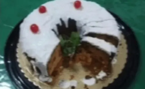 
          Imagem ilustrativa da imagem Laboratório acha arsênio no sangue de três pessoas que comeram bolo no RS
          