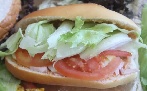 
          Imagem ilustrativa da imagem Lanches rápidos para as férias
          