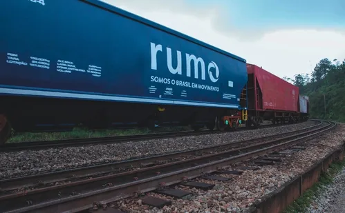 
          Imagem ilustrativa da imagem Liberada desapropriação para construir ferrovia no ES
          