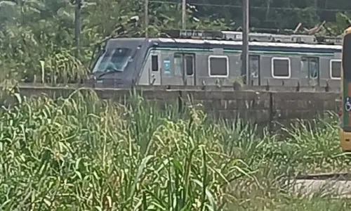 
          Imagem ilustrativa da imagem Linha Centro do Metrô do Recife volta a operar parcialmente nesta sexta-feira (13)
          