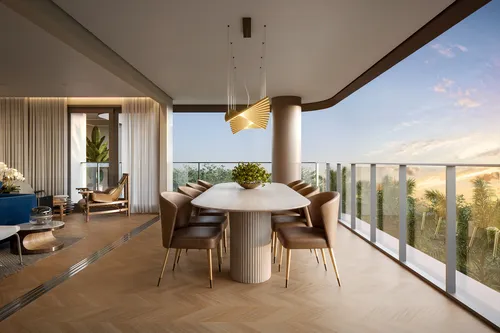 
          Imagem ilustrativa da imagem Luxo do luxo na Praia do Canto
          