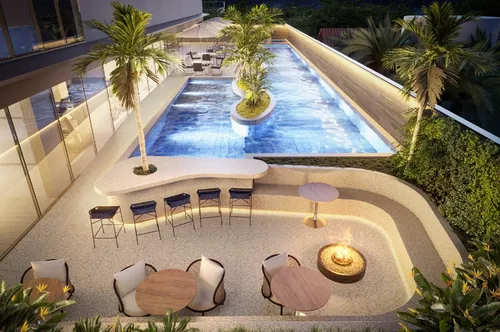 
          Imagem ilustrativa da imagem Luxo do luxo na Praia do Canto
          