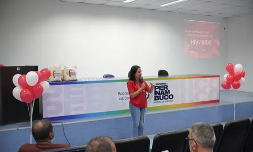 
          Imagem ilustrativa da imagem Mais da metade dos infectados por HIV em Pernambuco são heterossexuais
          