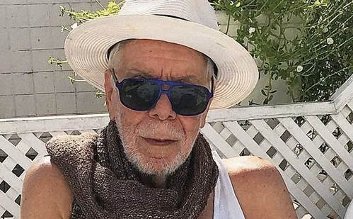 
          Imagem ilustrativa da imagem Manoel Carlos tem piora na saúde, com comprometimento motor e cognitivo
          