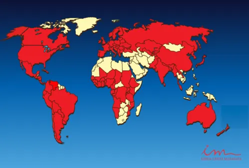 
          Imagem ilustrativa da imagem Maranata cresce sem pedir dinheiro
          