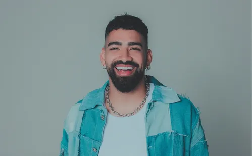 
          Imagem ilustrativa da imagem Maratona com 20 shows nacionais no final de semana. Veja a programação
          