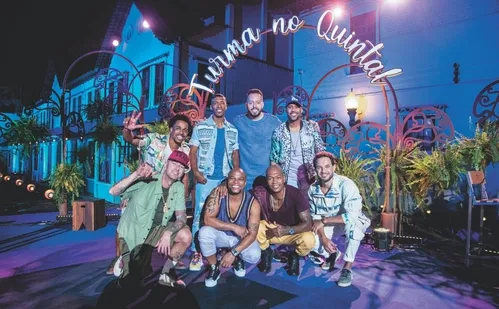 
          Imagem ilustrativa da imagem Maratona com 20 shows nacionais no final de semana. Veja a programação
          