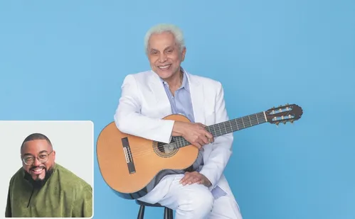 
          Imagem ilustrativa da imagem Maratona de samba com feras em Vitória. Confira a programação!
          