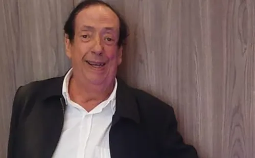 
          Imagem ilustrativa da imagem Marcos Oliveira, o Beiçola, diz ter agenda cheia após golpe e ordem de despejo
          