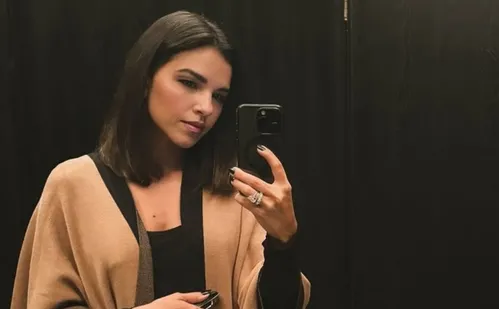 
          Imagem ilustrativa da imagem Mariana Rios revela diagnóstico de doença rara após estresse: 'Zumbido sem fim'
          