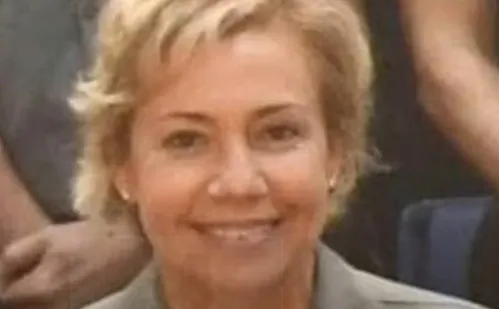 
          Imagem ilustrativa da imagem Médica atingida por tiro em hospital morreu no dia do aniversário do filho
          