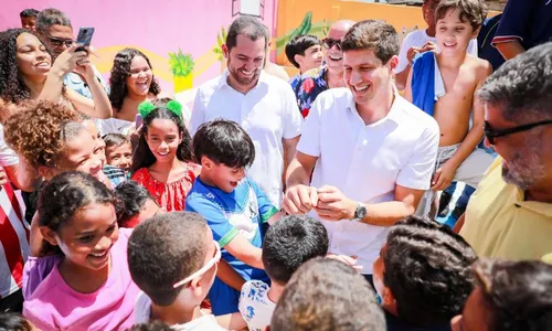 
          Imagem ilustrativa da imagem Melhorias de mobilidade e criação de ciclofaixas no pacote para o bairro do Ipsep
          