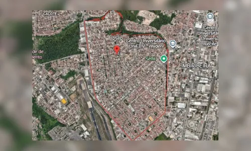 
          Imagem ilustrativa da imagem Melhorias de mobilidade e criação de ciclofaixas no pacote para o bairro do Ipsep
          