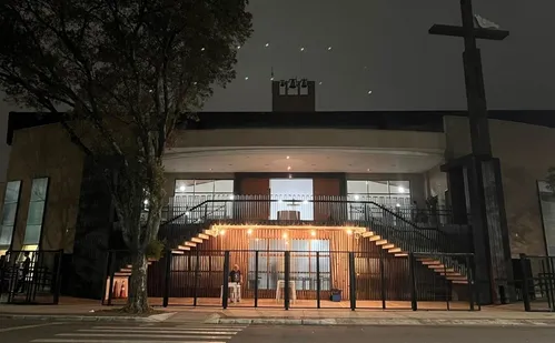 
          Imagem ilustrativa da imagem Membro de igreja em Jardim da Penha pede afastamento após episódio de violência
          